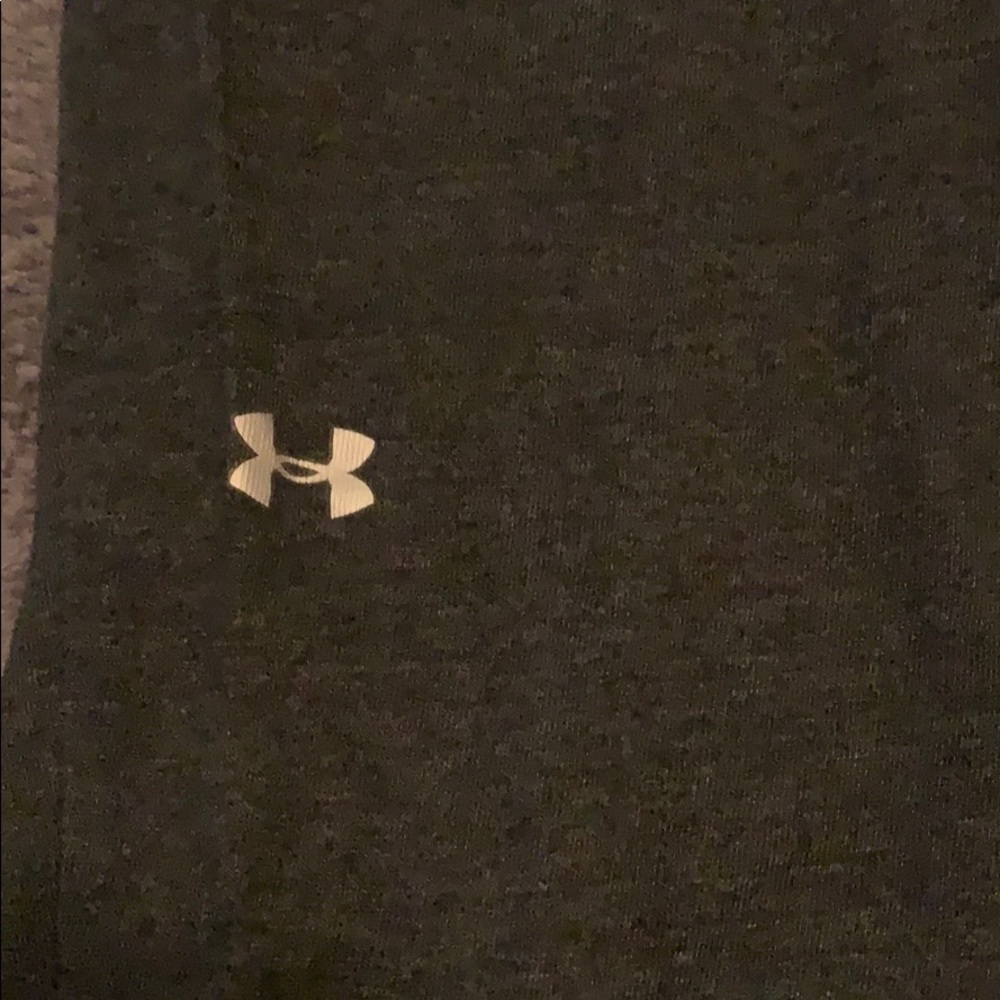 Under Armor capris
